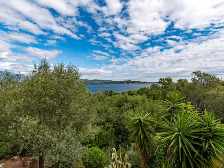 Villa Pavellone, Villa 5 personnes à Porto Vecchio - Photo 4