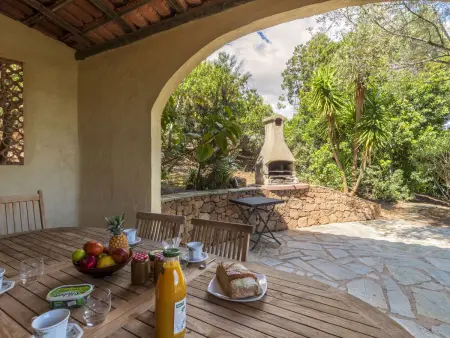 Villa Pavellone, Villa 5 personnes à Porto Vecchio - Photo 5