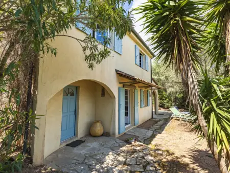 Villa Pavellone, Villa 5 personnes à Porto Vecchio - Photo 8