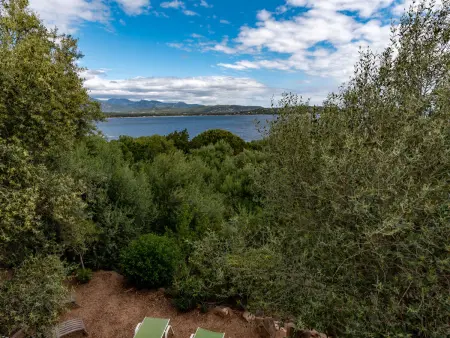 Villa Pavellone, Villa 5 personnes à Porto Vecchio - Photo 9