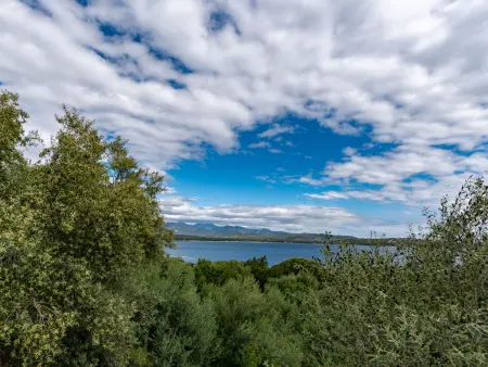 Villa Pavellone, Villa 5 personnes à Porto Vecchio - Photo 10