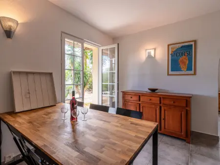 Villa Pavellone, Villa 5 personnes à Porto Vecchio - Photo 14