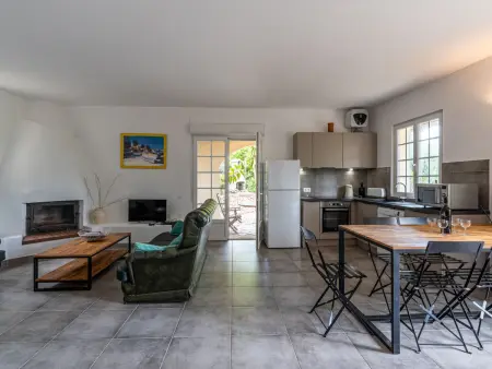 Villa Pavellone, Villa 5 personnes à Porto Vecchio - Photo 16
