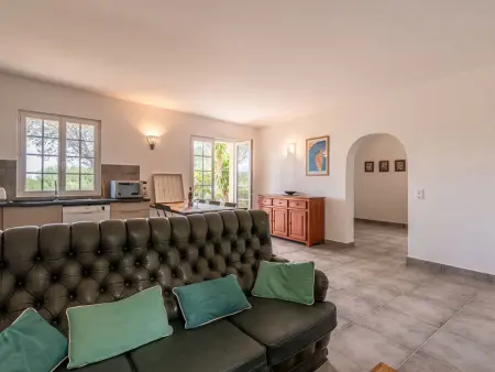 Villa Pavellone, Villa 5 personnes à Porto Vecchio - Photo 17