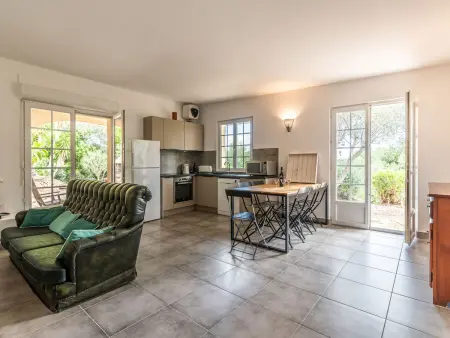 Villa Pavellone, Villa 5 personnes à Porto Vecchio - Photo 18