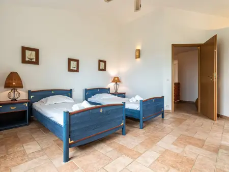 Villa Pavellone, Villa 5 personnes à Porto Vecchio - Photo 19
