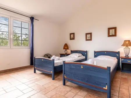 Villa Pavellone, Villa 5 personnes à Porto Vecchio - Photo 20