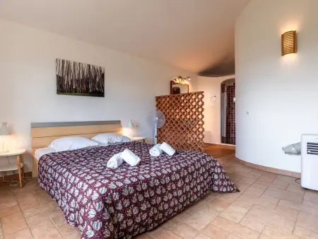 Villa Pavellone, Villa 5 personnes à Porto Vecchio - Photo 22