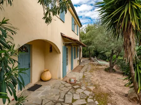 Villa Pavellone, Villa 5 personnes à Porto Vecchio - Photo 23