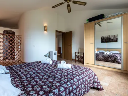 Villa Pavellone, Villa 5 personnes à Porto Vecchio - Photo 24