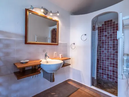 Villa Pavellone, Villa 5 personnes à Porto Vecchio - Photo 25