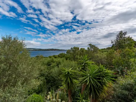 Villa Pavellone, Villa 5 personnes à Porto Vecchio - Photo 28