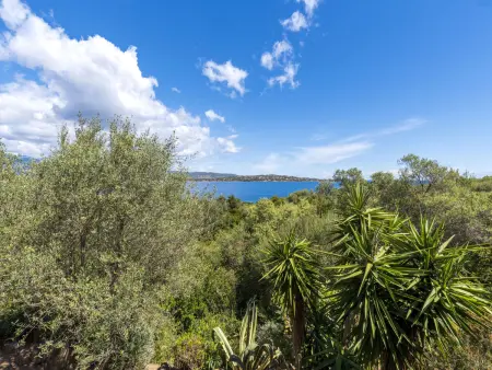 Villa Pavellone, Villa 5 personnes à Porto Vecchio - Photo 29