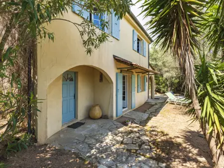 Villa Pavellone, Villa 5 personnes à Porto Vecchio - Photo 31