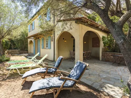 Villa Pavellone, Villa 5 personnes à Porto Vecchio - Photo 32
