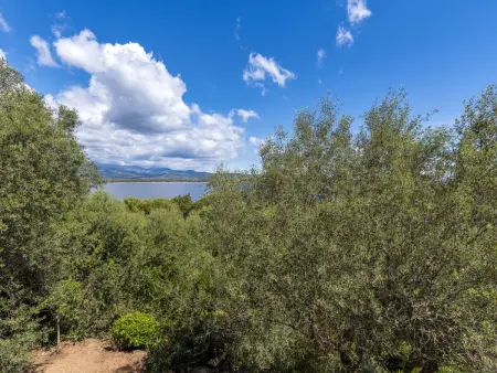 Villa Pavellone, Villa 5 personnes à Porto Vecchio - Photo 33