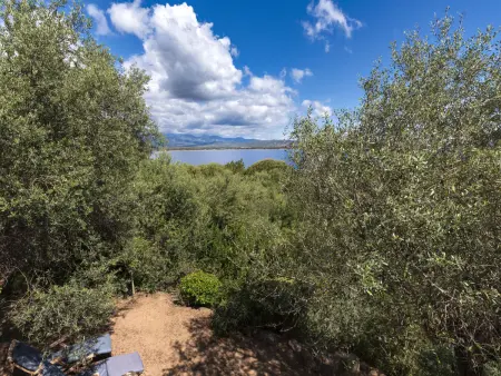 Villa Pavellone, Villa 5 personnes à Porto Vecchio - Photo 34