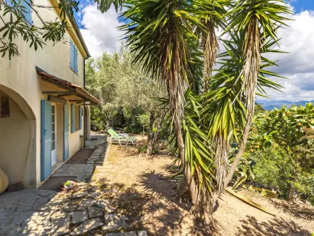 Villa Pavellone, Villa 5 personnes à Porto Vecchio - Photo 36