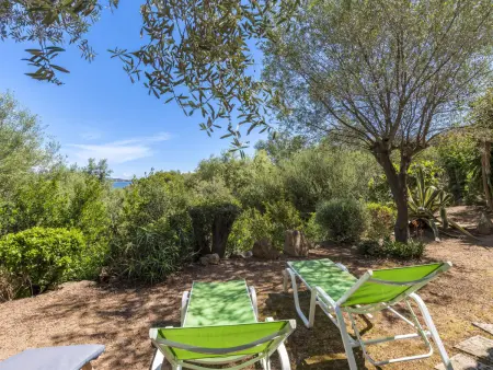 Villa Pavellone, Villa 5 personnes à Porto Vecchio - Photo 37