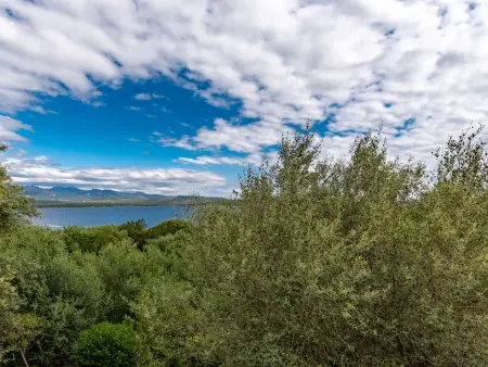 Villa Pavellone, Villa 5 personnes à Porto Vecchio - Photo 39