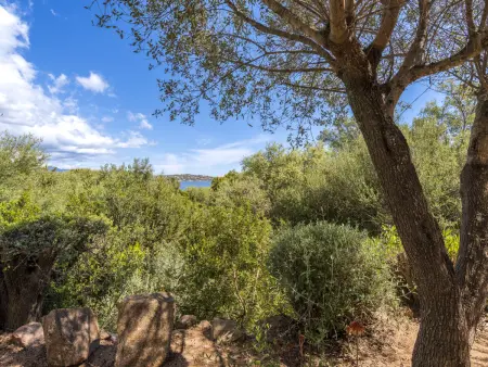 Villa Pavellone, Villa 5 personnes à Porto Vecchio - Photo 40