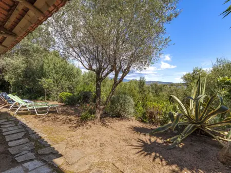 Villa Pavellone, Villa 5 personnes à Porto Vecchio - Photo 41