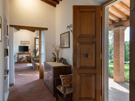 Casa 360, Maison 6 personnes à Greve in Chianti - Photo 7