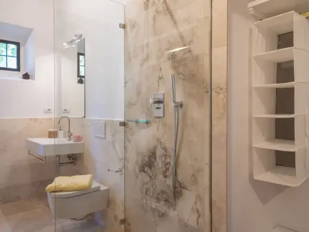 Casa 360, Maison 6 personnes à Greve in Chianti - Photo 12