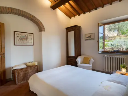 Casa 360, Maison 6 personnes à Greve in Chianti - Photo 13