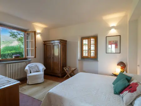 Casa 360, Maison 6 personnes à Greve in Chianti - Photo 15