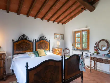 Casa 360, Maison 6 personnes à Greve in Chianti - Photo 17
