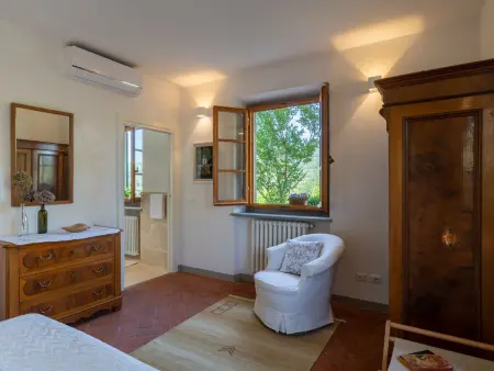Casa 360, Maison 6 personnes à Greve in Chianti - Photo 18