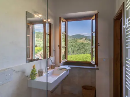 Casa 360, Maison 6 personnes à Greve in Chianti - Photo 19