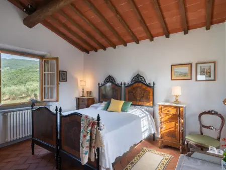 Casa 360, Maison 6 personnes à Greve in Chianti - Photo 20