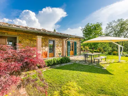 Casa 360, Maison 6 personnes à Greve in Chianti - Photo 27