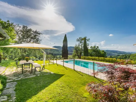 Casa 360, Maison 6 personnes à Greve in Chianti - Photo 31