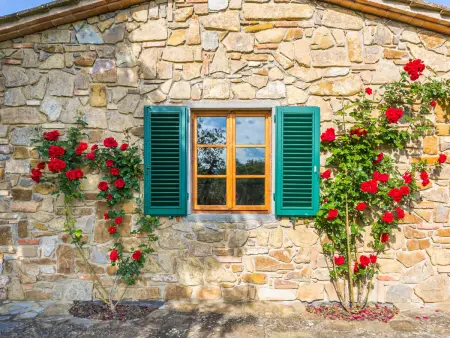 Casa 360, Maison 6 personnes à Greve in Chianti - Photo 34
