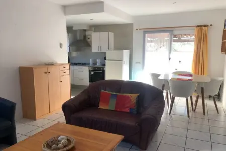 CASA EL CEREZO, Maison de vacances élégante à Santa Cristina - Photo 2