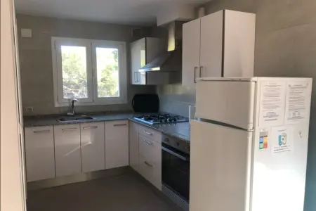 CASA EL CEREZO, Maison de vacances élégante à Santa Cristina - Photo 3