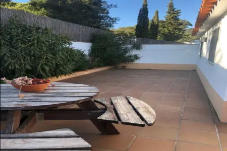 CASA EL CEREZO, Maison de vacances élégante à Santa Cristina - Photo 5
