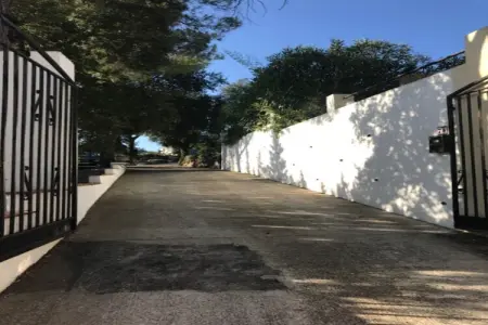 CASA EL CEREZO, Maison de vacances élégante à Santa Cristina - Photo 6