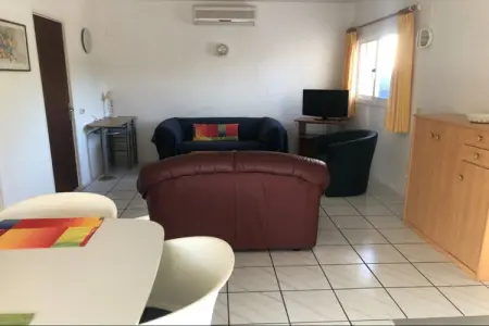 CASA EL CEREZO, Maison de vacances élégante à Santa Cristina - Photo 8