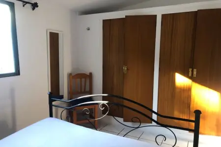 CASA EL CEREZO, Maison de vacances élégante à Santa Cristina - Photo 9