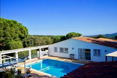 Casa El Sol Naciente, Maison de vacances près de la forêt - Photo 1