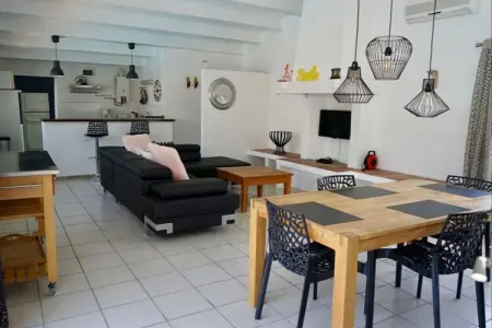 Casa El Sol Naciente, Maison de vacances près de la forêt - Photo 2
