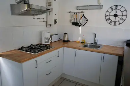 Casa El Sol Naciente, Maison de vacances près de la forêt - Photo 3
