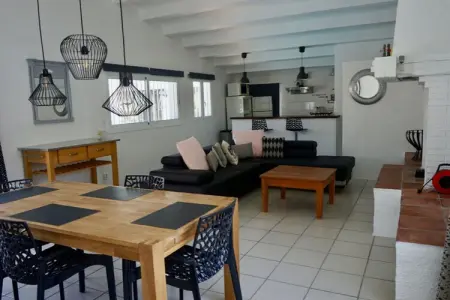 Casa El Sol Naciente, Maison de vacances près de la forêt - Photo 6