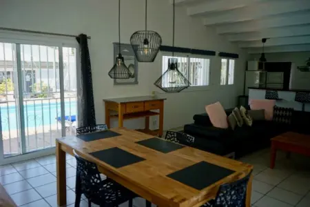 Casa El Sol Naciente, Maison de vacances près de la forêt - Photo 7