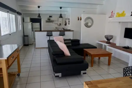 Casa El Sol Naciente, Maison de vacances près de la forêt - Photo 8