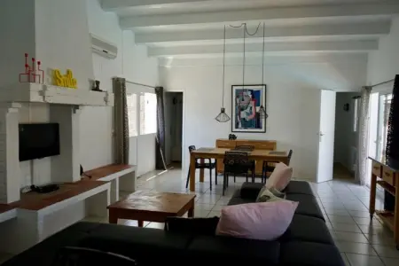 Casa El Sol Naciente, Maison de vacances près de la forêt - Photo 11